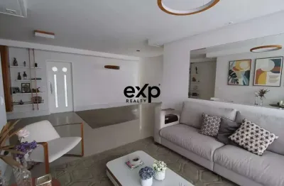 Apartamento com 4 quartos à venda na avenida jurucê, 144, indianópolis, são paulo por r$ 2.550.000