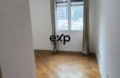 Apartamento com 3 quartos à venda na rua lisboa, 403, cerqueira césar, são paulo por r$ 890.000