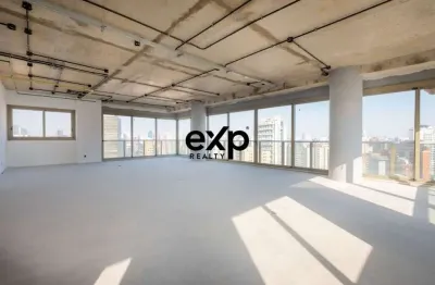 Apartamento com 4 quartos à venda na avenida hélio pellegrino, 568, vila nova conceição, são paulo por r$ 17.415.000