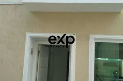 Casa em condomínio fechado com 3 quartos à venda na rua horácio alves da costa, 226, jardim nosso lar, são paulo por r$ 700.000