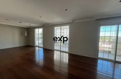 Apartamento com 3 quartos à venda na paiaguás, 43, campo belo, são paulo por r$ 3.250.000
