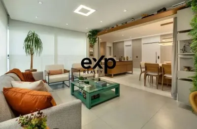 Apartamento com 3 quartos à venda na avenida cotovia, 308, moema, são paulo por r$ 7.200.000