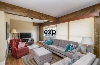 Apartamento com 3 quartos à venda na avenida ireré, 976, planalto paulista, são paulo por r$ 870.000