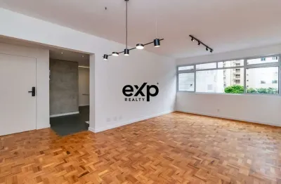 Apartamento com 3 quartos à venda na alameda tietê, 621, cerqueira césar, são paulo por r$ 1.650.000
