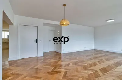 Apartamento com 3 quartos à venda na rua manuel da nóbrega, 547, paraíso, são paulo por r$ 2.100.000