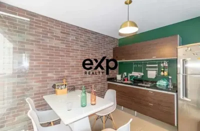 Apartamento com 1 quarto à venda na avenida doutor cardoso de melo, 630, vila olímpia, são paulo por r$ 850.000