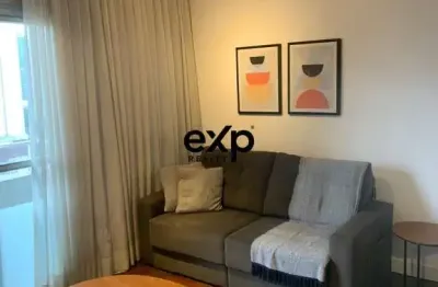 Apartamento com 2 quartos para alugar na rua baluarte, 461, vila olímpia, são paulo por r$ 7.900