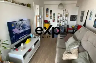 Apartamento com 1 quarto à venda na rua lacedemônia, 540, vila mascote, são paulo por r$ 614.000