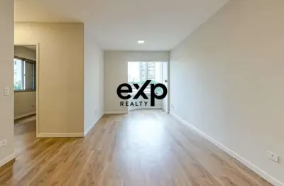 Apartamento com 1 quarto à venda na rua nebraska, 60, brooklin, são paulo por r$ 640.000