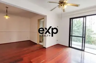 Apartamento com 2 quartos para alugar na rua guararapes, 103, brooklin paulista, são paulo por r$ 4.150