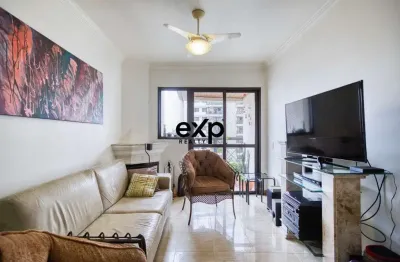 Apartamento com 3 quartos à venda na rua nova york, 609, brooklin, são paulo por r$ 1.485.000