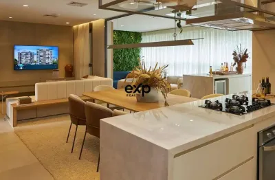 Apartamento com 3 quartos à venda na rua nova york, 365, brooklin, são paulo por r$ 3.099.000