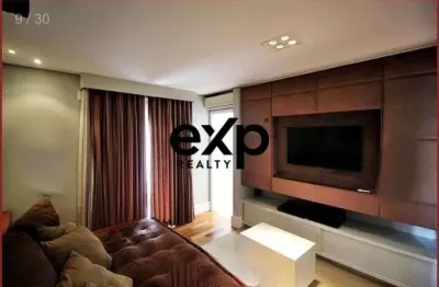 Apartamento com 2 quartos para alugar na rua diogo jácome, 518, vila nova conceição, são paulo por r$ 22.000