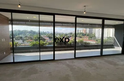 Apartamento com 3 quartos à venda na rua bastos pereira, 55, vila nova conceição, são paulo por r$ 5.970.000