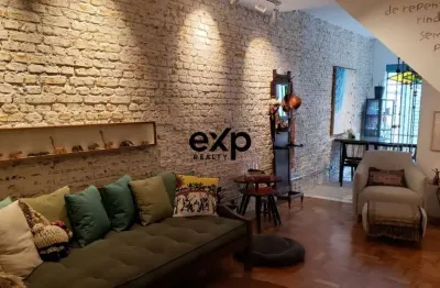 Casa com 3 quartos à venda na rua manguatá, 200, brooklin, são paulo por r$ 1.450.000