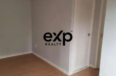 Apartamento com 2 quartos à venda na rua da chibata, 161, vila andrade, são paulo por r$ 240.000