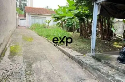 Terreno à venda na rua castilho, 298, brooklin, são paulo por r$ 4.240.000