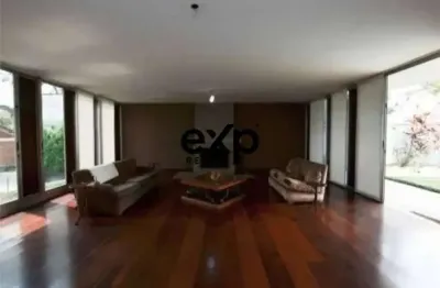 Casa com 4 quartos à venda na rua zacarias de gois, 206, brooklin, são paulo por r$ 4.800.000