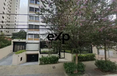 Apartamento com 3 quartos à venda na rua frança pinto, 718, vila mariana, são paulo por r$ 1.520.000