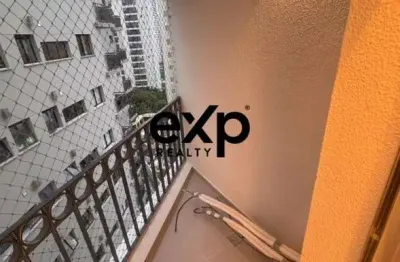 Apartamento com 2 quartos à venda na avenida doutor cardoso de melo, 1032, vila olímpia, são paulo por r$ 847.000