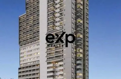 Apartamento com 2 quartos à venda na rua do estilo barroco, 1902, santo amaro, são paulo por r$ 990.000