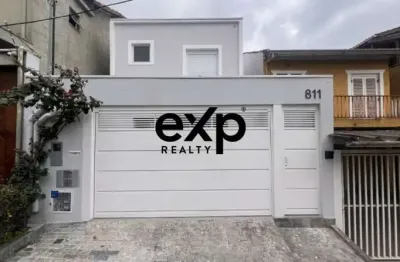 Casa com 3 quartos à venda na rua cajaíba, 811, pompéia, são paulo por r$ 2.890.000