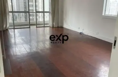 Apartamento com 3 quartos para alugar na alameda dos arapanés, 628, moema, são paulo por r$ 13.000
