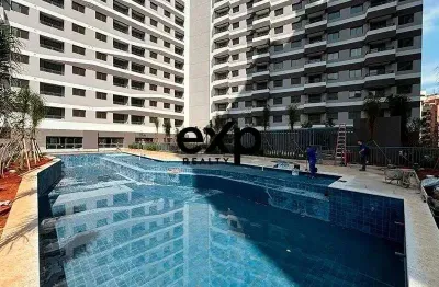 Apartamento com 1 quarto à venda na avenida santo amaro, 1386, vila nova conceição, são paulo por r$ 470.000