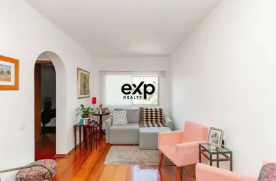 Apartamento com 2 quartos à venda na rua afonso bandeira de melo, 281, campo belo, são paulo por r$ 550.000