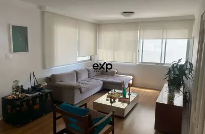 Apartamento com 3 quartos à venda na rua itacema, 366, itaim bibi, são paulo por r$ 1.800.000