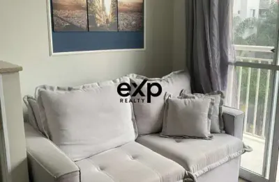 Apartamento com 1 quarto à venda na avenida cupecê, 1808, jardim prudência, são paulo por r$ 270.000