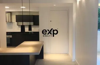 Apartamento com 1 quarto para alugar na rua bandeira paulista, 104, itaim bibi, são paulo por r$ 8.000