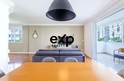 Apartamento com 3 quartos à venda na rua itacema, 348, itaim bibi, são paulo por r$ 3.200.000