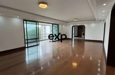 Apartamento com 4 quartos para alugar na rua joaquim josé esteves, 60, santo amaro, são paulo por r$ 9.000
