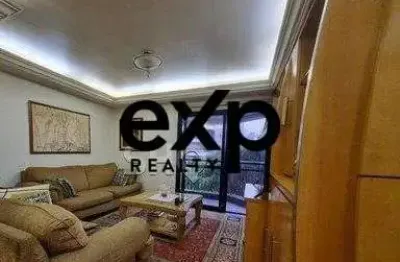 Apartamento com 3 quartos à venda na alameda dos anapurus, 984, indianópolis, são paulo por r$ 1.500.000