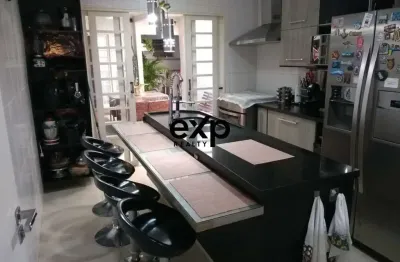 Casa com 5 quartos à venda na rua alessandro manzoni, 122, vila arriete, são paulo por r$ 879.900