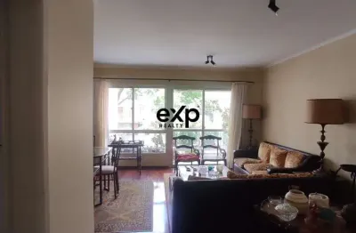 Apartamento com 3 quartos à venda na rua moliére, 106, jardim marajoara, são paulo por r$ 920.000