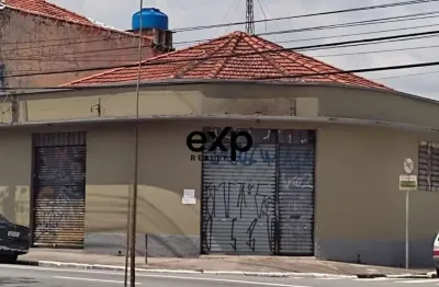 Ponto comercial com 2 salas à venda na avenida nossa senhora do sabará, 1156, vila emir, são paulo por r$ 2.540.000