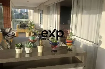 Apartamento com 4 quartos à venda na rua professor campos de oliveira, 588, jardim marajoara, são paulo por r$ 3.138.000