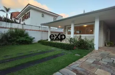 Casa com 3 quartos à venda na rua marechal bina machado, 553, jardim marajoara, são paulo por r$ 2.000.000