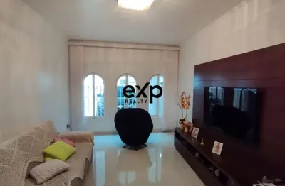 Casa com 3 quartos à venda na rua joão luis de campos, 47, vila marari, são paulo por r$ 755.000