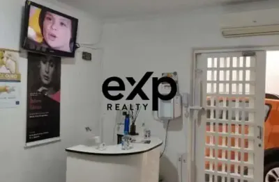 Casa comercial com 2 salas à venda na josé soares sebastião, 95, vila sofia, são paulo por r$ 1.400.000