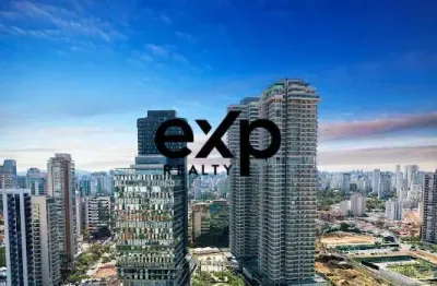 Apartamento com 4 quartos à venda na avenida roque petroni júnior, 630, brooklin, são paulo por r$ 3.288.000