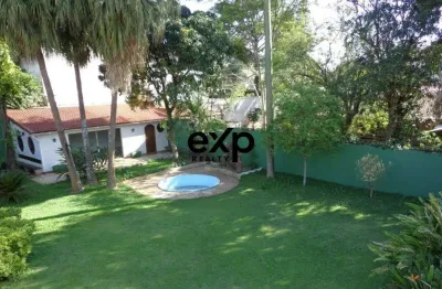 Casa com 4 quartos à venda na avenida sílvio sciumbata, 325, interlagos, são paulo por r$ 1.990.000