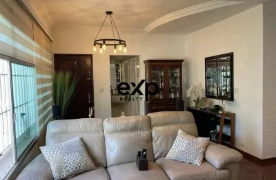 Casa com 3 quartos à venda na rua francisco barbosa lima, 26, jardim ernestina, são paulo por r$ 1.170.000