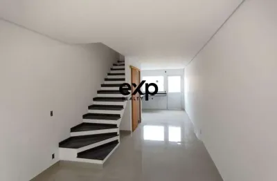 Casa em condomínio fechado com 2 quartos à venda na rua maria antônia carmona, 85, campo grande, são paulo por r$ 549.000