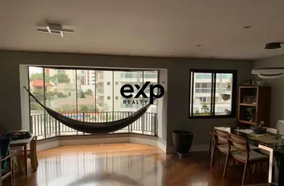 Apartamento com 3 quartos à venda na avenida santa catarina, 98, vila mascote, são paulo por r$ 990.000