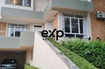 Casa em condomínio fechado com 3 quartos à venda na rua estuário, 21, chácara monte alegre, são paulo por r$ 4.200.000