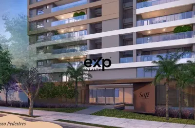 Apartamento com 3 quartos à venda na rua gabriele d'annunzio, 226, campo belo, são paulo por r$ 2.515.000