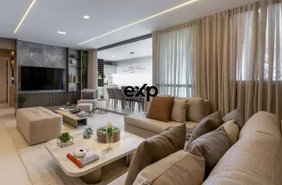 Apartamento com 3 quartos à venda na rua gabriele d'annunzio, 226, campo belo, são paulo por r$ 2.515.000